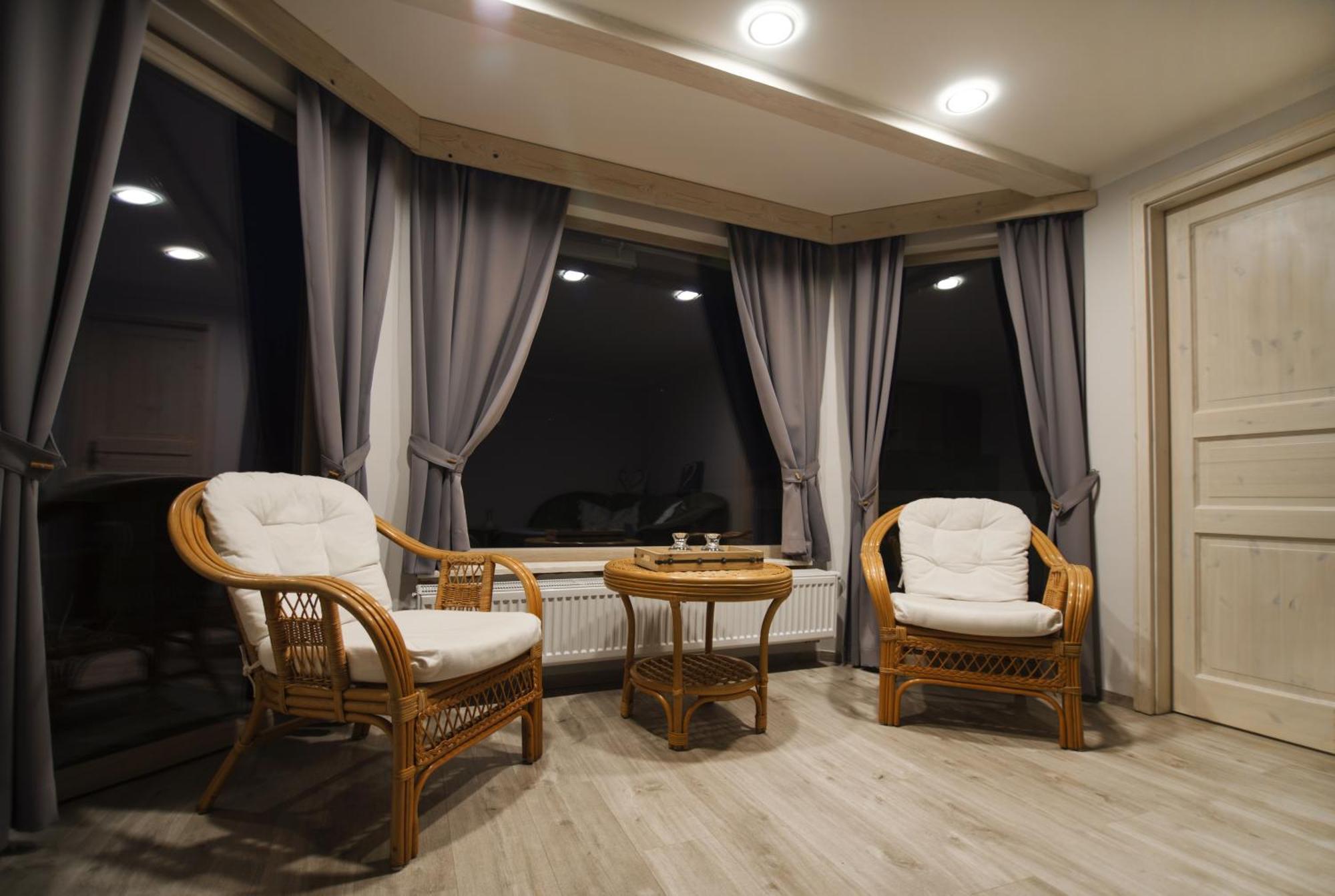 Pension Ayky Jablonec nad Nisou Ngoại thất bức ảnh
