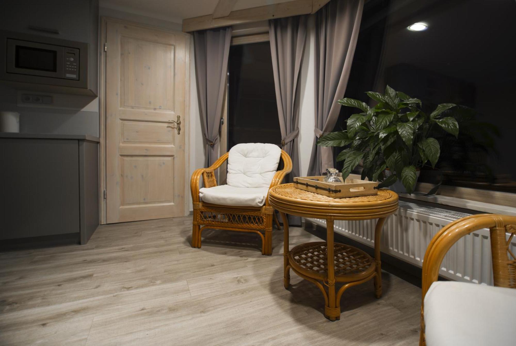 Pension Ayky Jablonec nad Nisou Phòng bức ảnh
