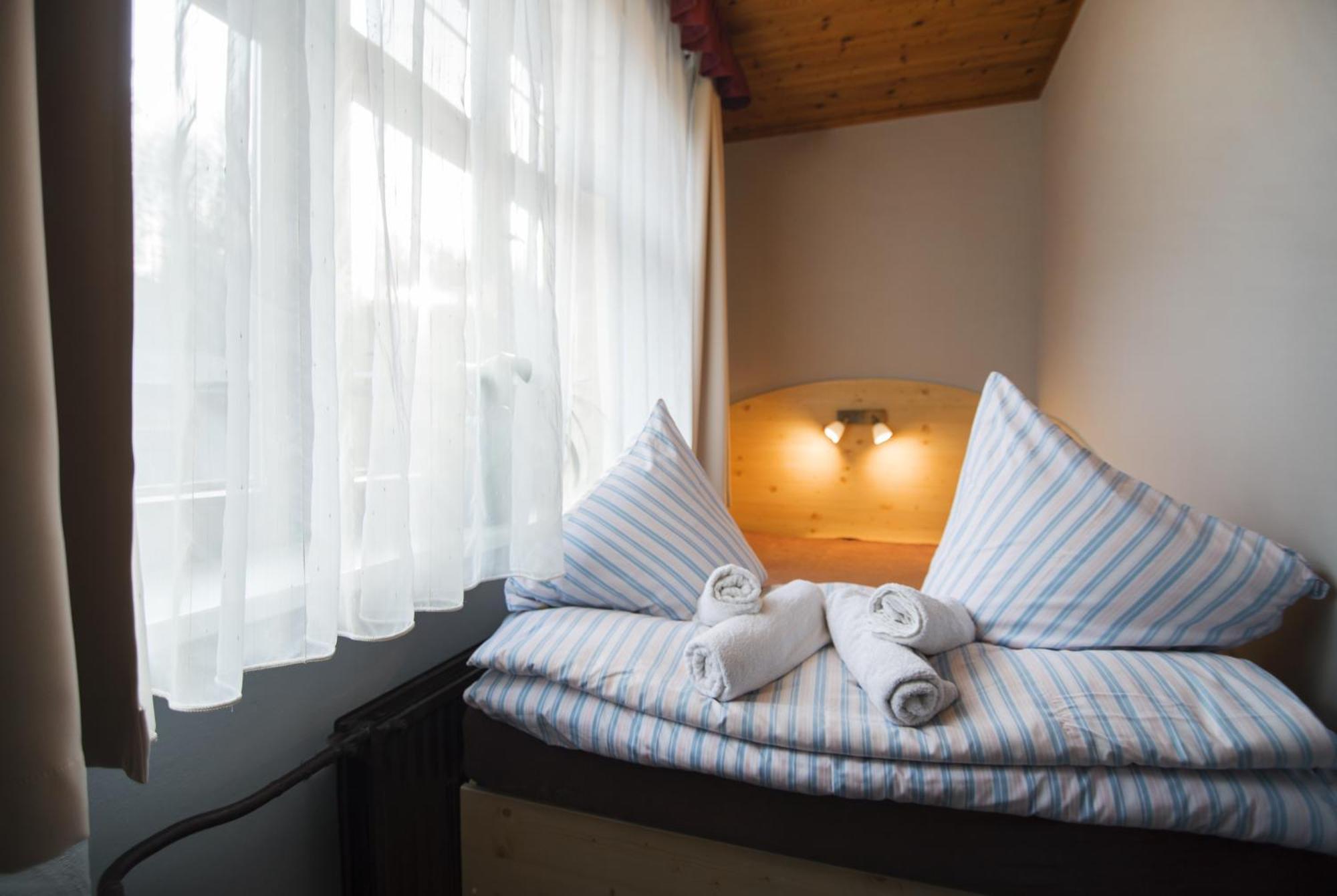 Pension Ayky Jablonec nad Nisou Phòng bức ảnh