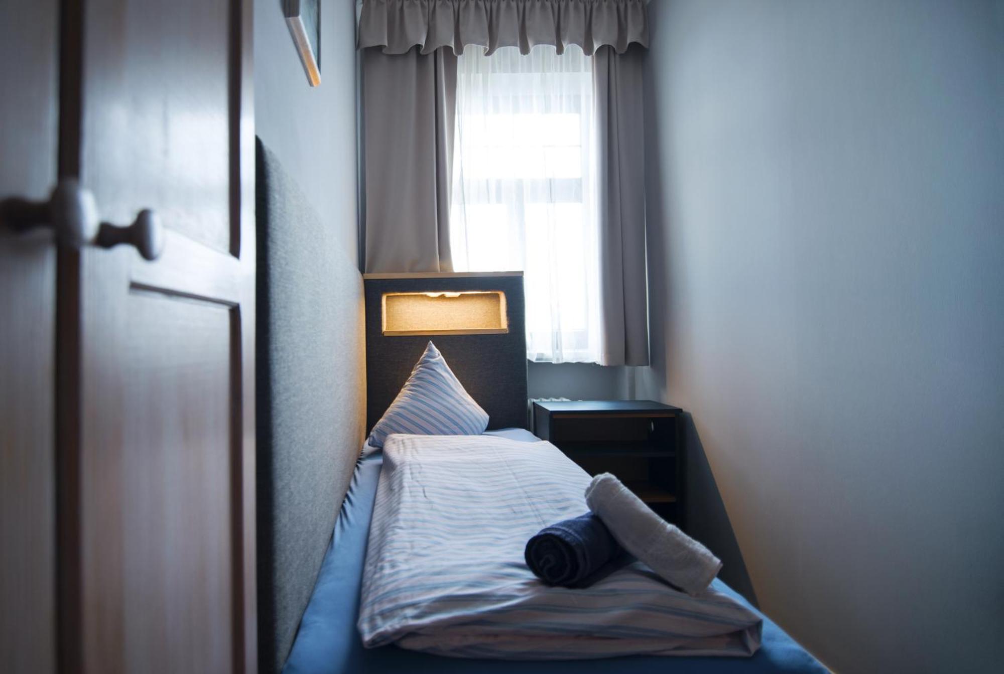 Pension Ayky Jablonec nad Nisou Phòng bức ảnh