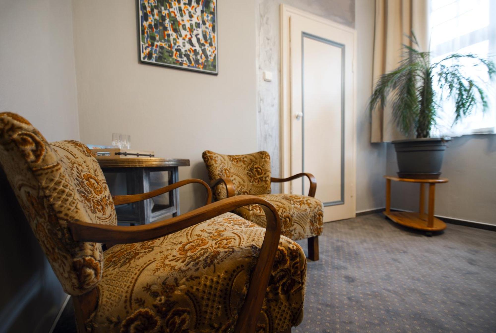 Pension Ayky Jablonec nad Nisou Phòng bức ảnh
