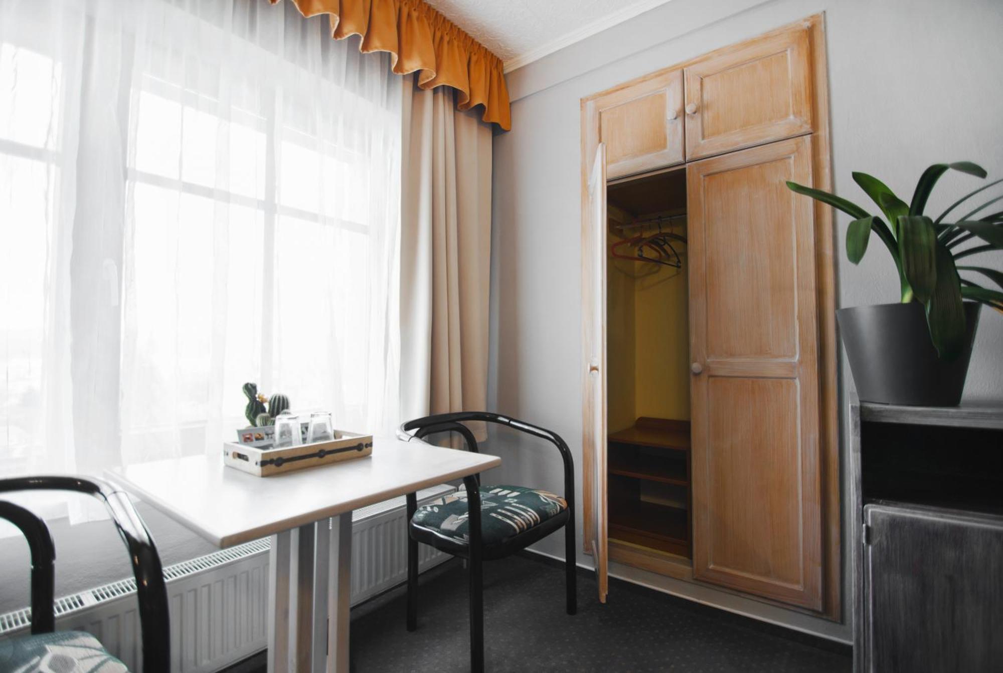 Pension Ayky Jablonec nad Nisou Phòng bức ảnh